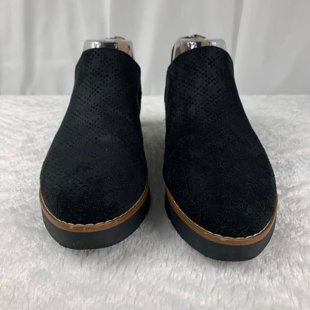 Dr. Scholl's Women's Insane Shooties Ankle Boots Size 8 - Picture 3 of 9